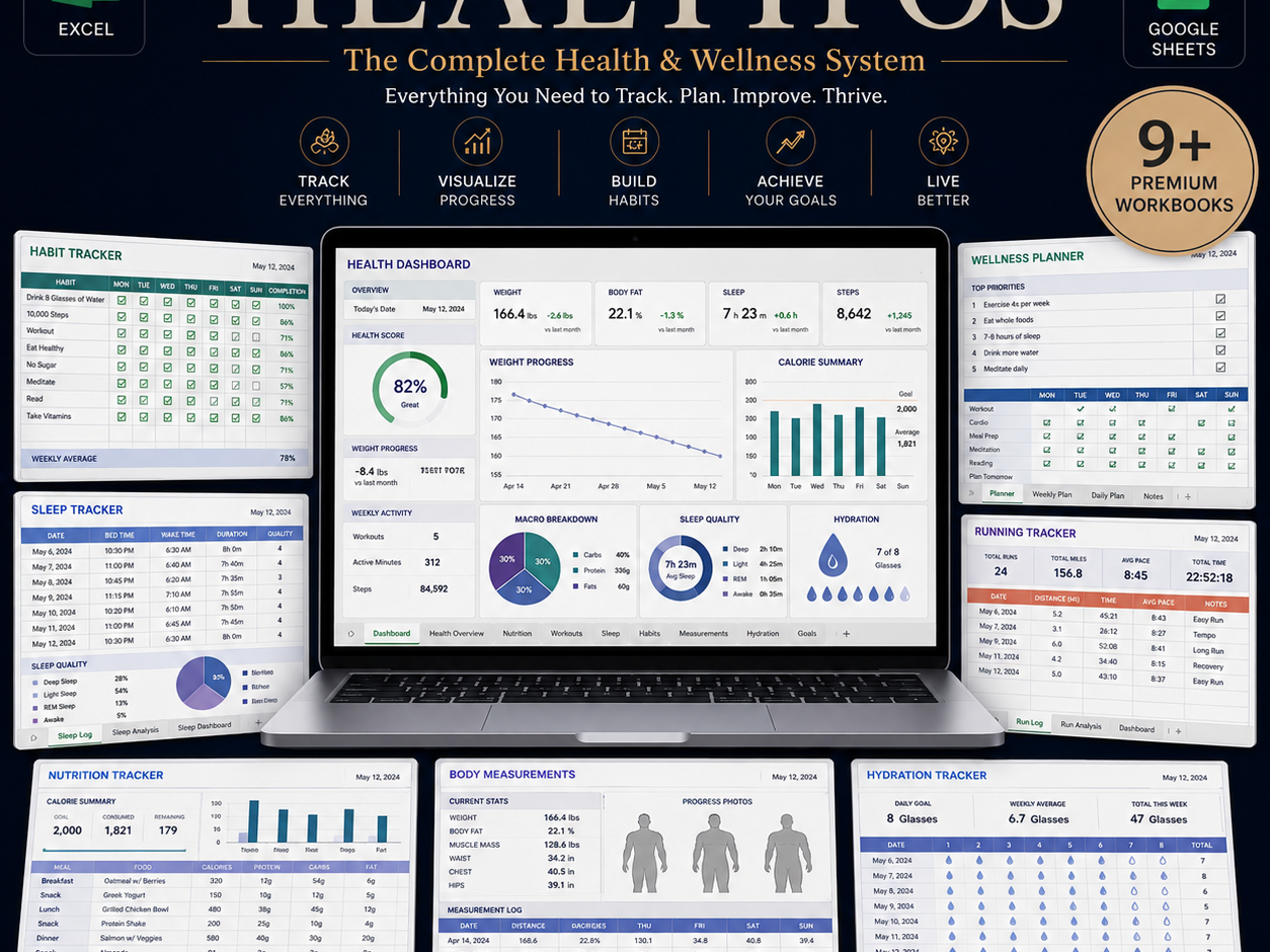 Health OS