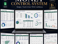 Money Control System