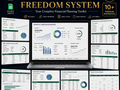 Financial Freedom System