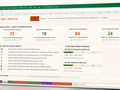 Habit + Health OS | Excel & Google Sheets | Habit Tracker & Health Operating System