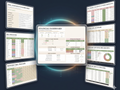 Bill Payment Tracker Dashboard | Excel & Google Sheets | Monthly Bill Organizer