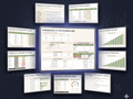 Emergency Fund Planner | Savings Goal Tracker | Excel & Google Sheets Template